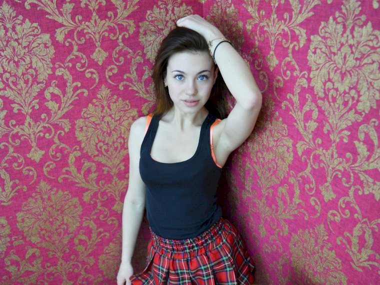 VedaMarie's profile - Image n°0