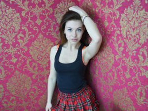 VedaMarie's Sexcam