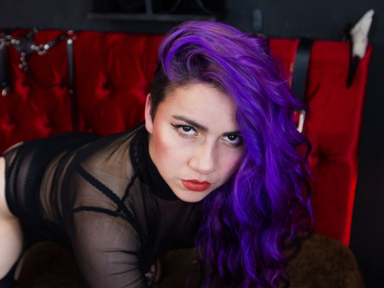 VelvetLambert's profile - Image n°0