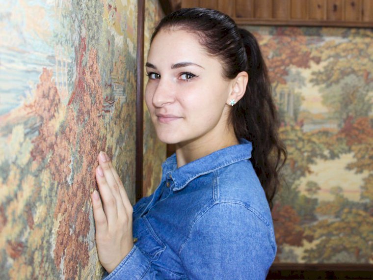 VenaHall's profile - Image n°1