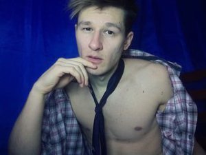 VENDIGO's Sexcam