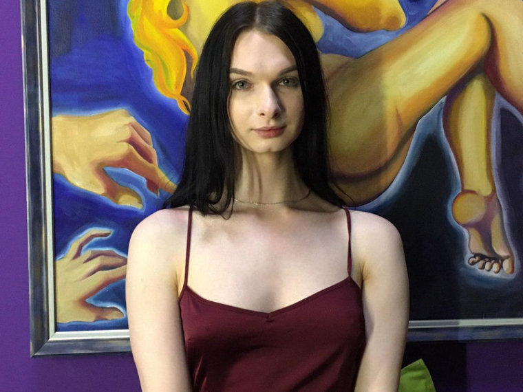VeneraAndresn's profile - Image n°0