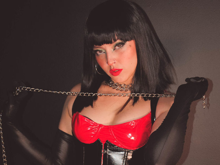 VenusBorthune's Profil - Bild n°0