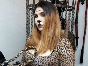 VenusDomme's Sexcam