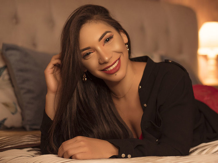 VenusHaylie's profile - Image n°0