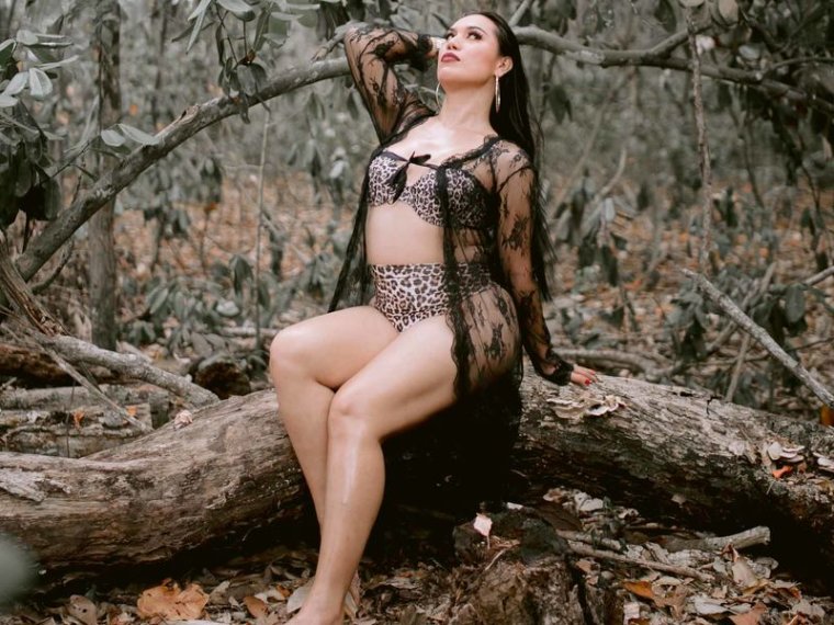 VenusKat's profile - Image n°0
