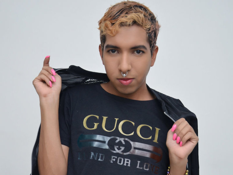VenusRobert's profile - Image n°0