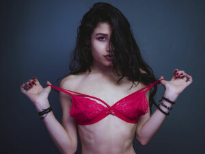 VenusStrauss's Sexcam
