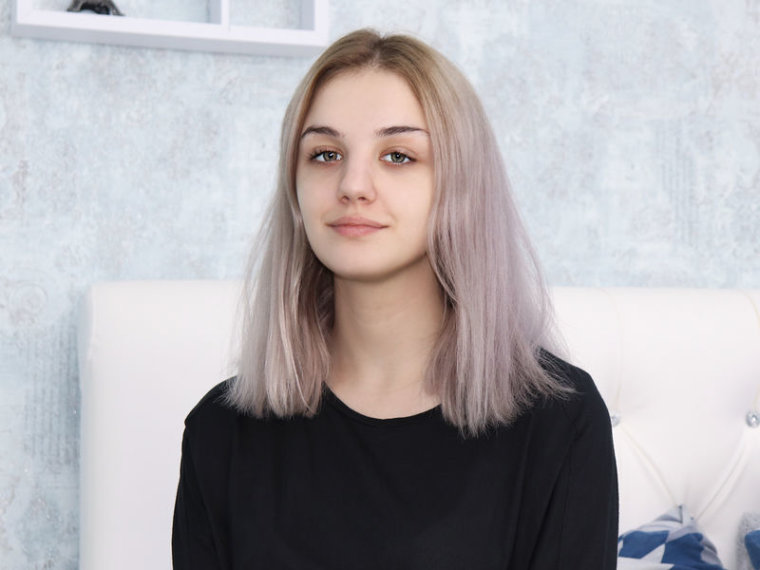 VenusWills's profile - Image n°0
