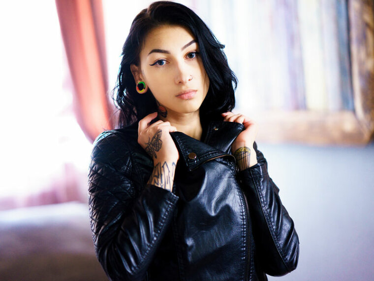 VeraVioletta's profile - Image n°0
