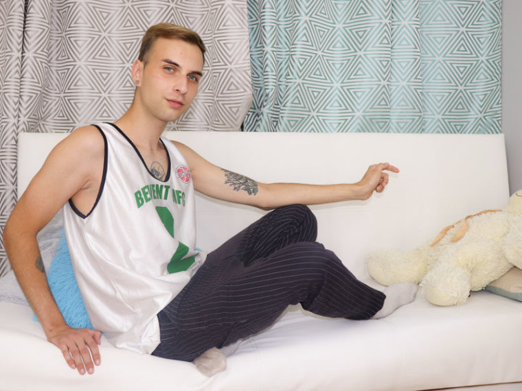 VermandoMessy's profile - Image n°0