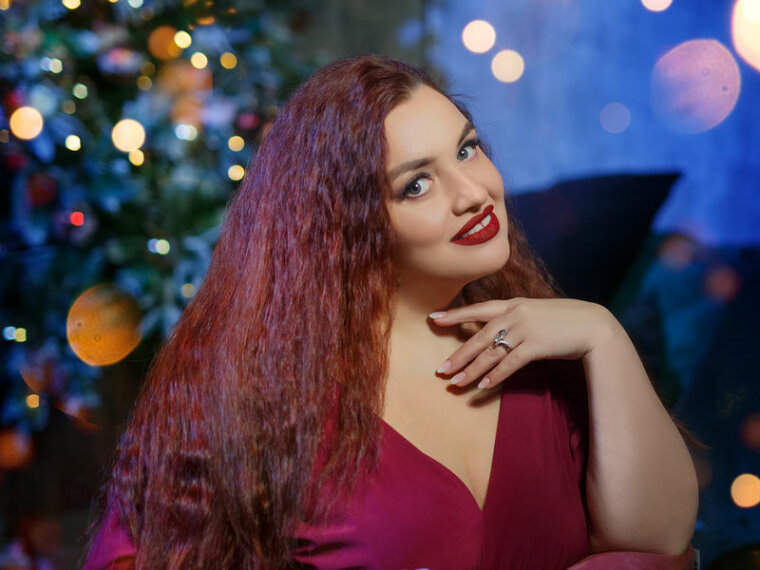 VeronicaBeam's profile - Image n°0