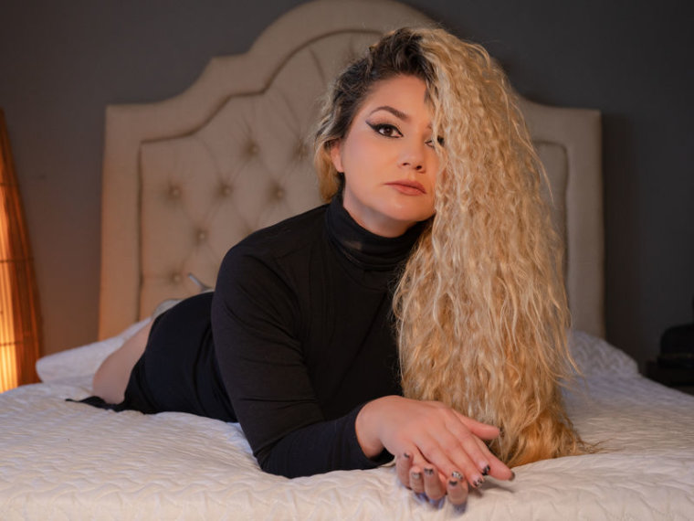 VeronicaCespedes's profile - Image n°0