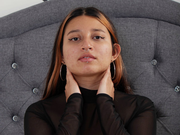 VeronicaDaviz's profile - Image n°0