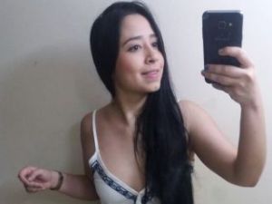 VeronicaHot's Sexcam