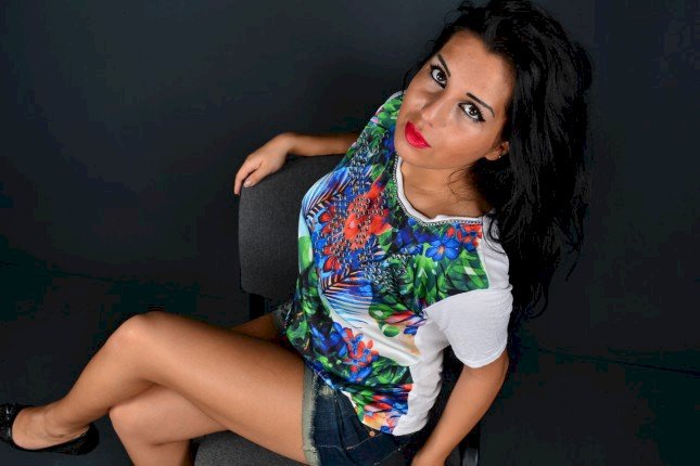 Profil de VeronicaKox - Photo n°0