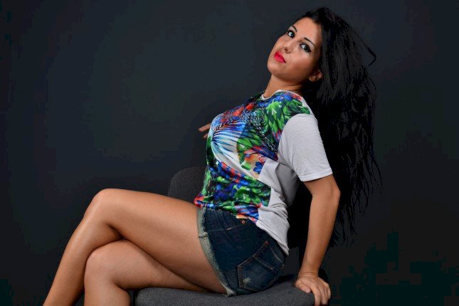 Profil de VeronicaKox - Photo n°3
