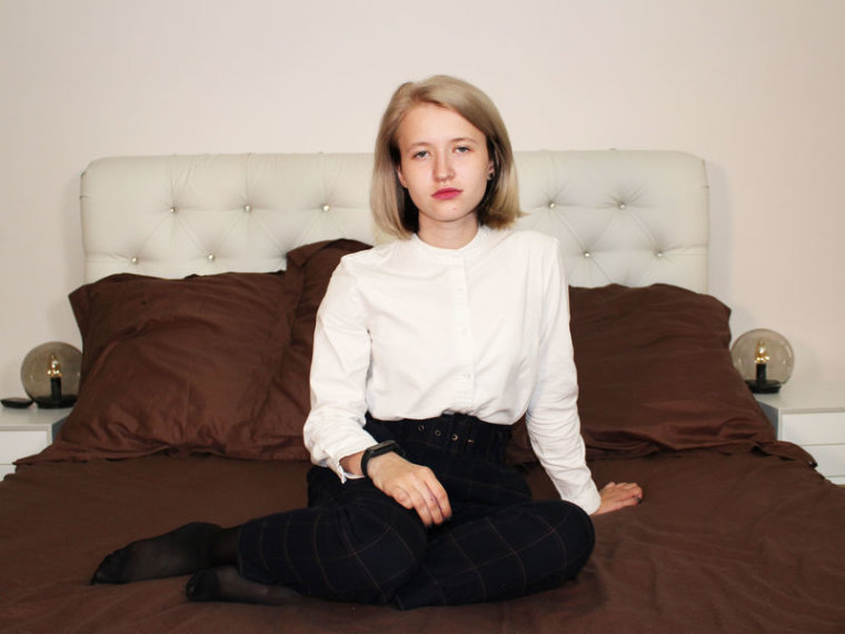 VeronicaMorre' profilo - Immagine n°0