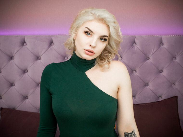 VeronicaReed's profile - Image n°0