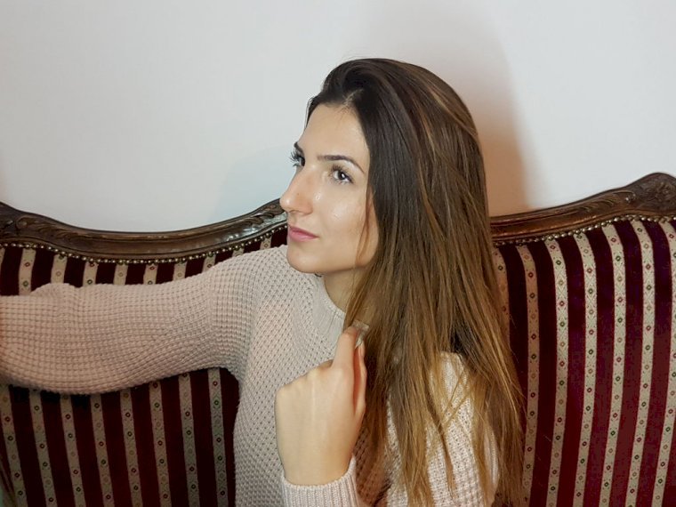 VeronicasSecret's profile - Image n°1