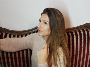 VeronicasSecret's Sexcam