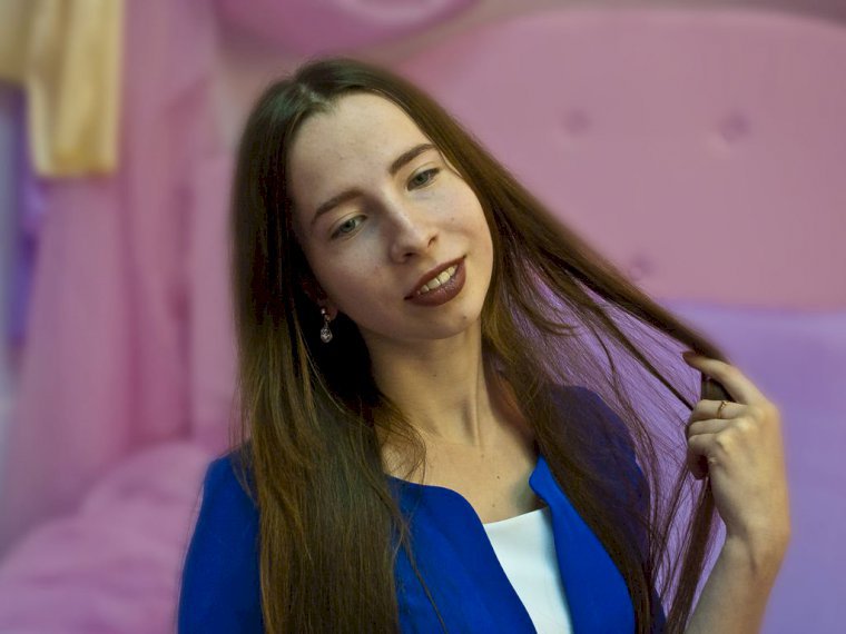VeronicaSue's profile - Image n°1