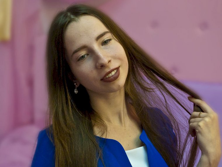 VeronicaSue's profile - Image n°0