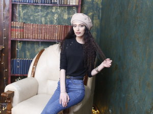 Live Sex VeronikaJones