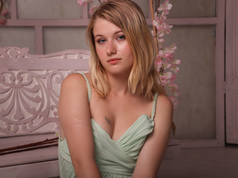 VeronikaLim's profile - Image n°0