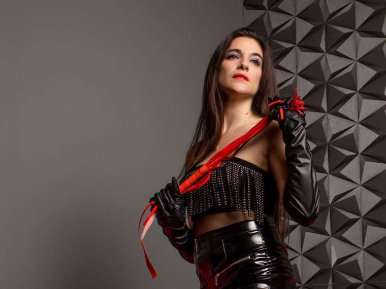 VeronikaRosse's Profil - Bild n°0