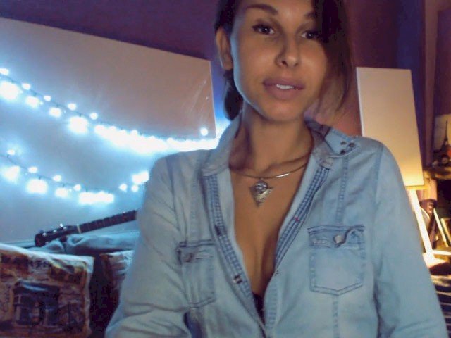 Veronnica's profile - Image n°0