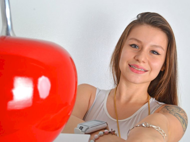 VeroSantos's profile - Image n°1