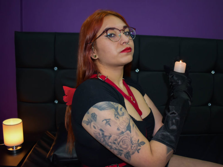 VeroTaborda's profile - Image n°0