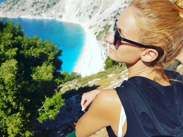 Profil de VerraSweet4u - Photo n°27