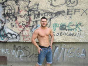 VersatileBoyXX's Sexcam