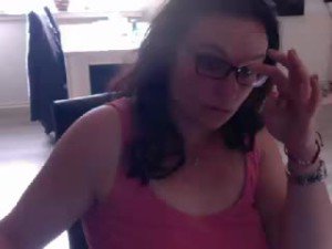 Verwenkaar's Sexcam