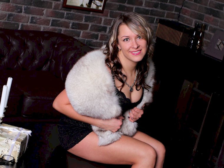 VeryHotKristy's profile - Image n°1