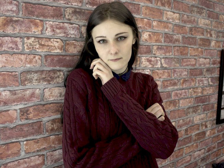VeryNarrowOz' profilo - Immagine n°0