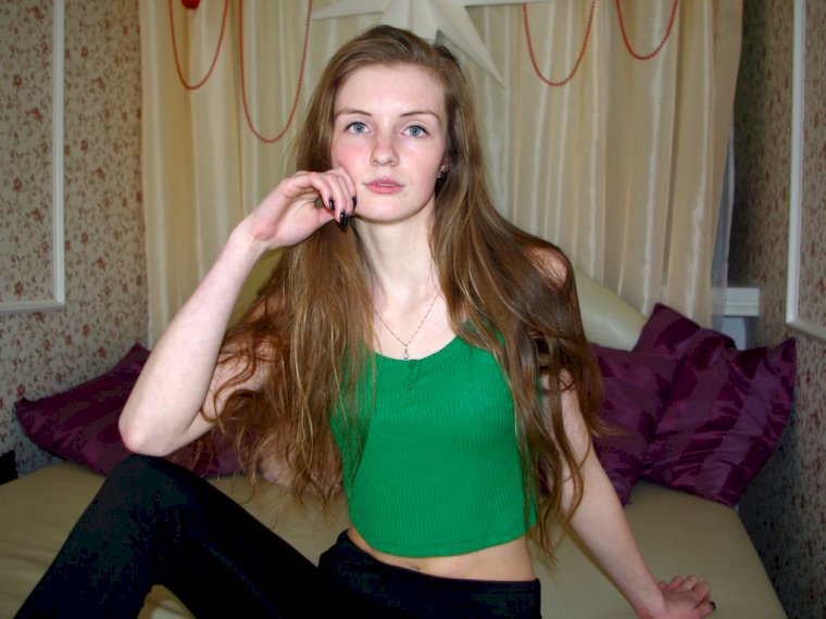 VeryShyLilita's profile - Image n°1