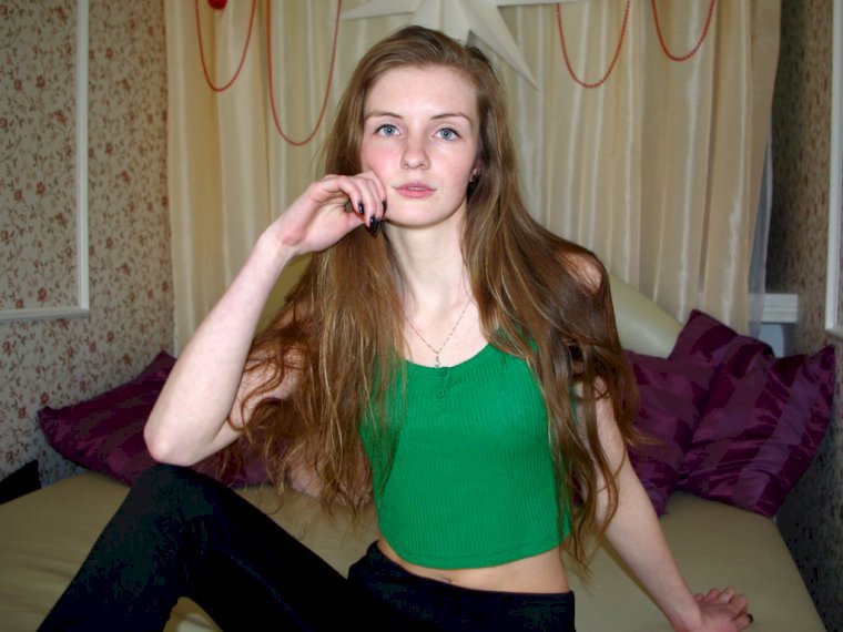 VeryShyLilita's profile - Image n°0