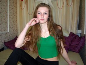 VeryShyLilita's Sexcam