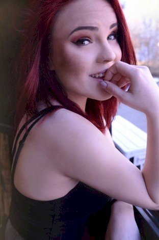 Profil de VeykaxJoy - Photo n°2