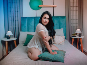 Live Sex ViancaMorison