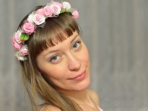 VicciFlowers's Sexcam