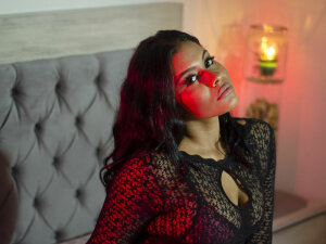 VICIOUSDOMINIQUE's Sexcam
