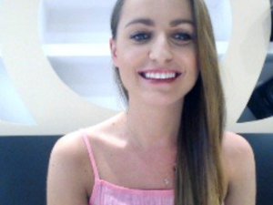 Webcam sex con VickieBlack