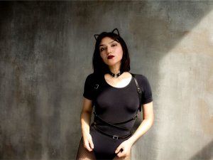 VickiVixenn's Sexcam