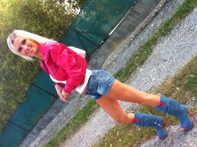 Vicky's profiel - Afbeelding n°14