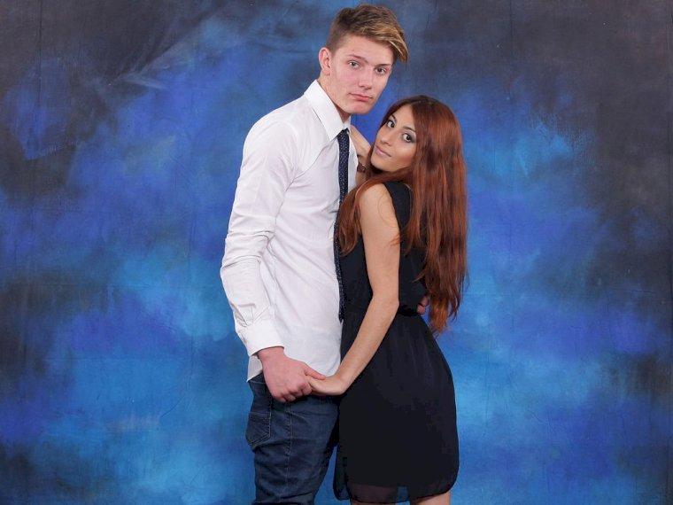 VickyAndWade's profile - Image n°0