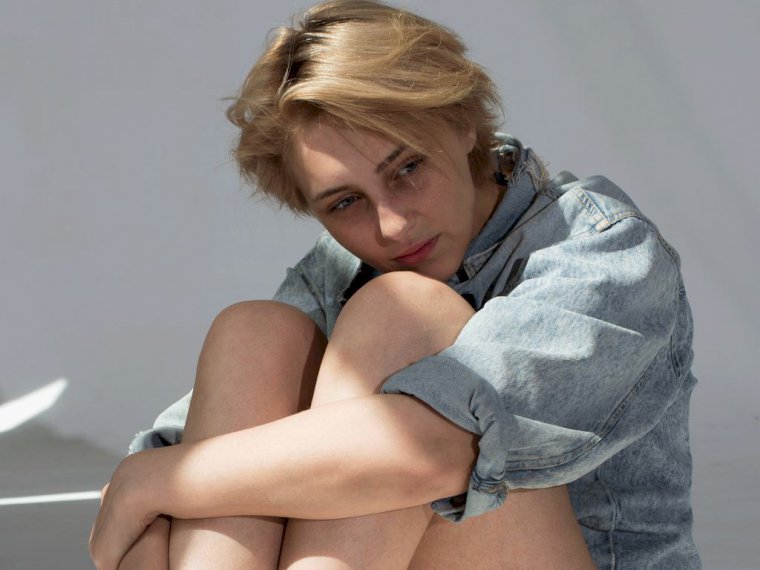 VickyCartmann's profile - Image n°0